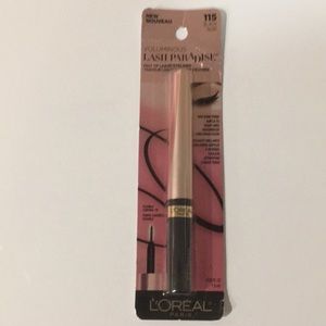 L'Oreal Makeup - New L’ORÉAL Voluminous Lash Paradise Eyeliner #115 L'Oreal Makeup - New L’ORÉAL Voluminous Lash Paradise Eyeliner #115